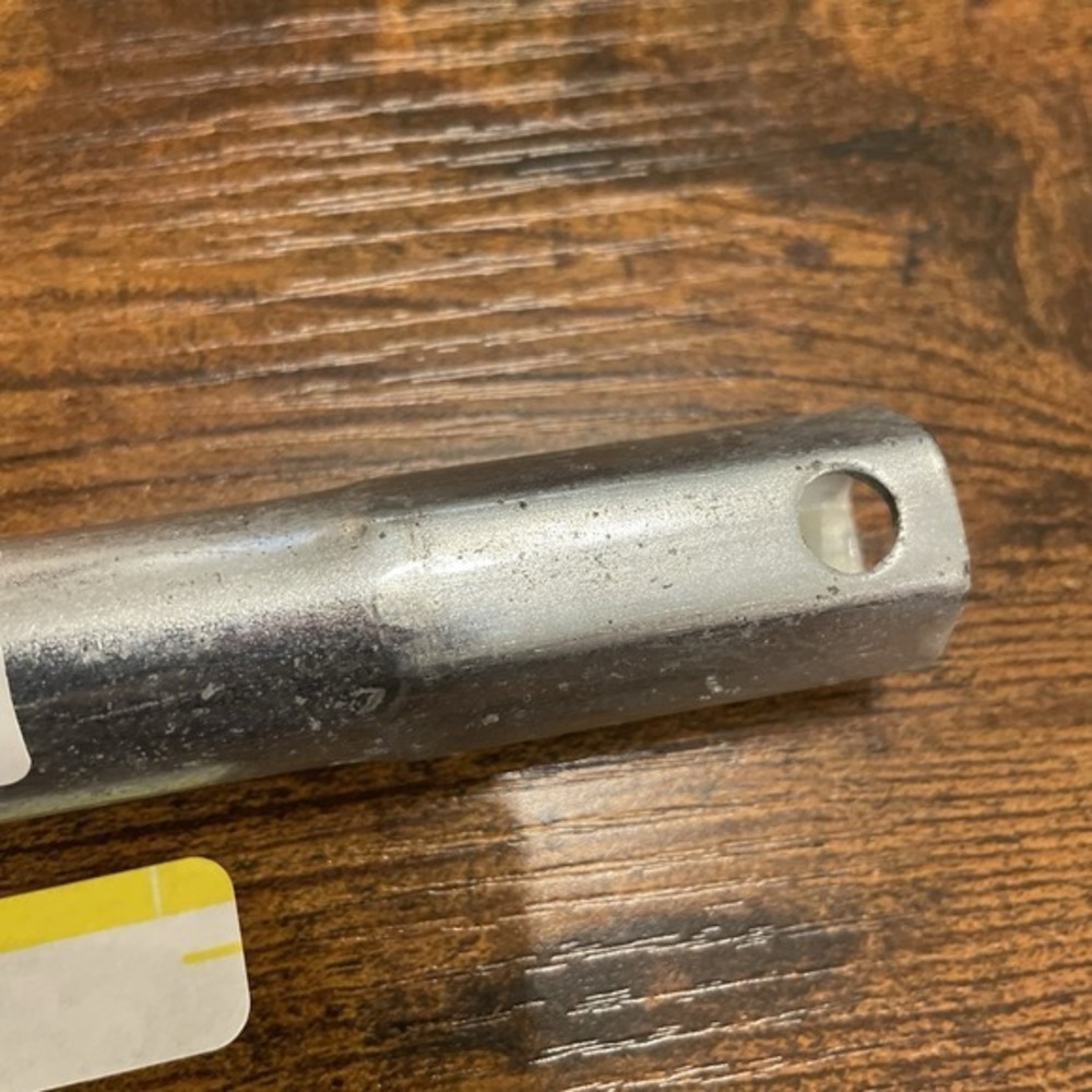 Mercedes W220 S430 S500 17mm Lug Nut Wrench Extension 1405810201 #️⃣0760 - Picture 8 of 8